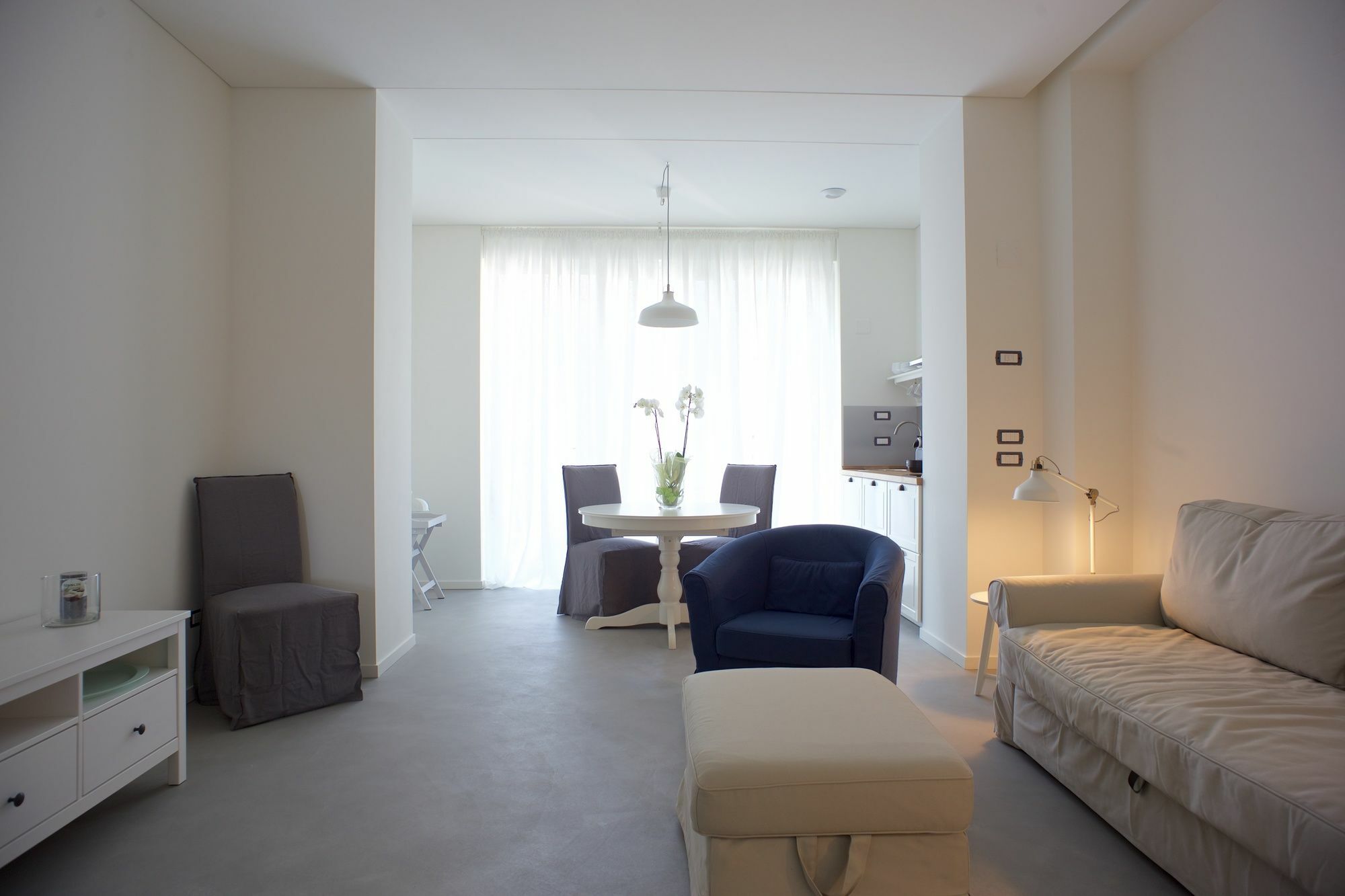 Ba28 Apartments Milan Extérieur photo